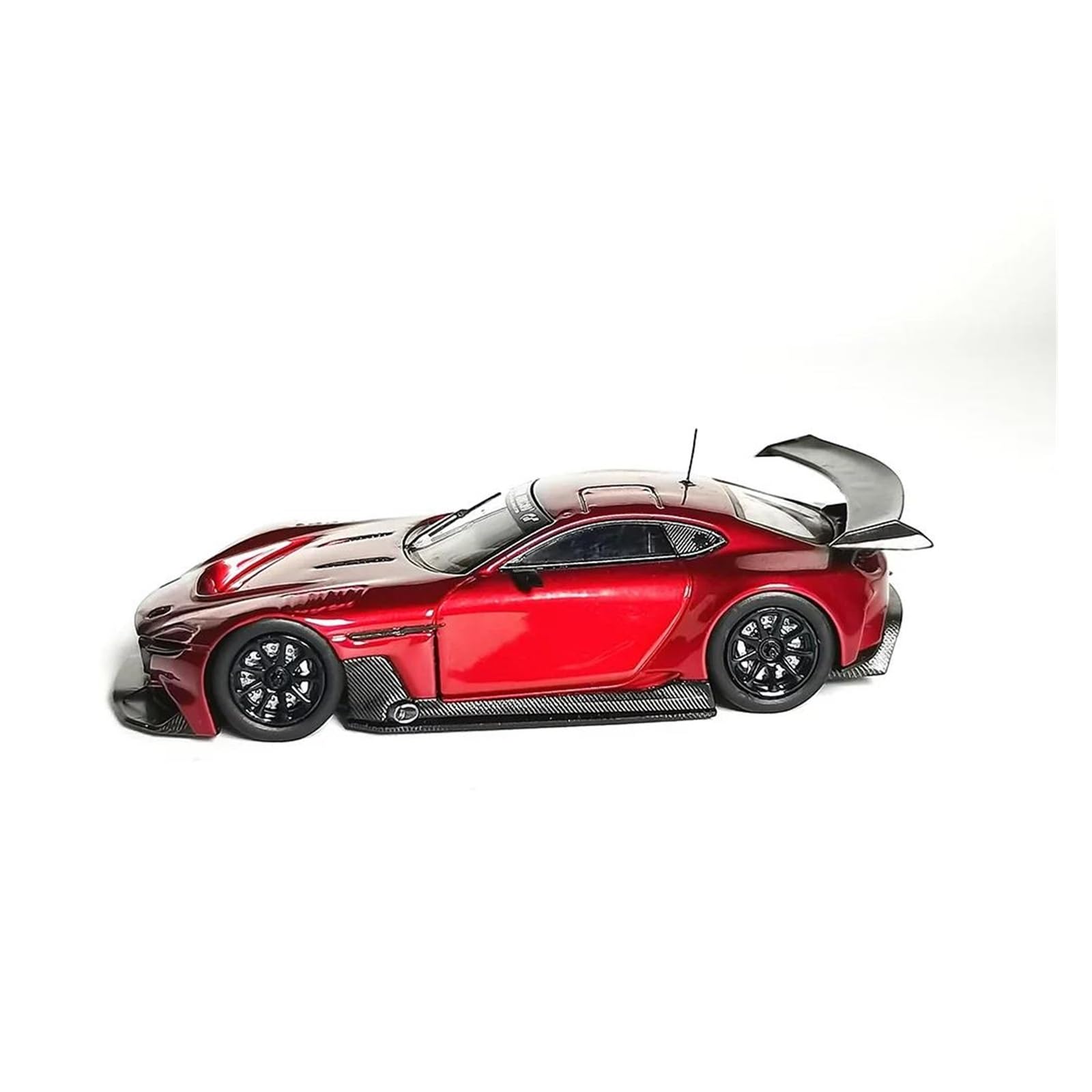 Amazon | 1:64 RX Vision GT3 スタティックアロイクーペコレクション